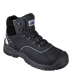 Compositelite Avich Boot S3