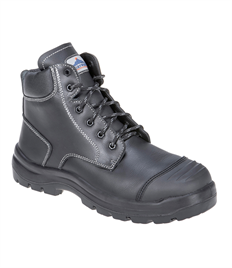Clyde Safety Boot S3 HRO CI HI