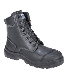 Eden Safety Boot S3 HRO CI HI