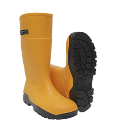 PU Safety Wellington S5 CI FO