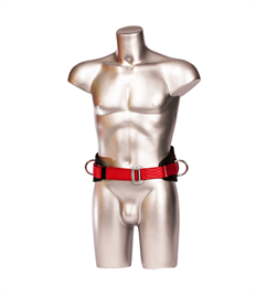 Work Positioning Belt