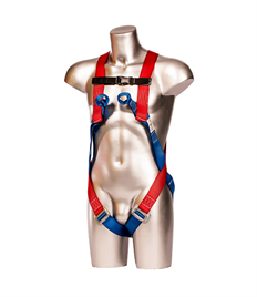 2-Point Harness