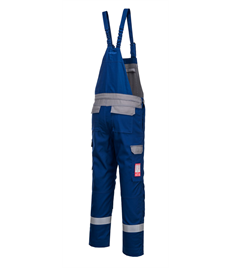 Bizflame Ultra Bib &amp; Brace