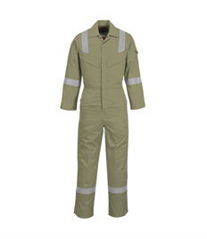 FR Antistatic Coverall