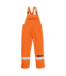 Bizflame Plus Bib &amp; Brace