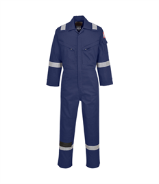 Lightweight AS Coverall