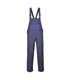Bizflame Pro Bib &amp; Brace