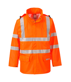 Sealtex Flame Hi-Vis Jacket