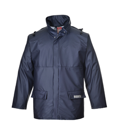 Sealtex Flame Jacket