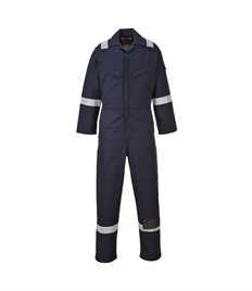 FR &amp; Antistatic Coverall