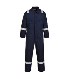 Padded Antistatic Coverall