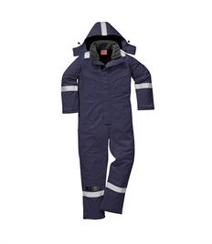 FR Winter Coverall