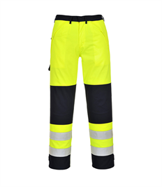 Hi-Vis Multinorm Trousers
