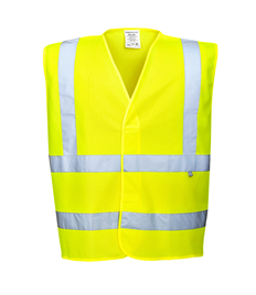 Bizflame Antistatic Vest