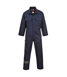 Multi-Norm Coverall