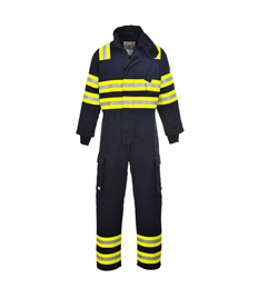 Wildland Fire Coverall