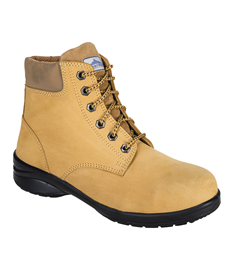 Louisa Ladies Ankle Boot