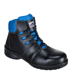 Lily Ladies Ankle Boot