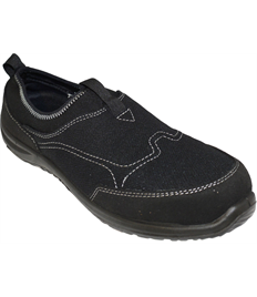 Tegid Slip-On Trainer S1P