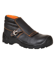 Welders Boot 38/5 S3
