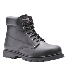 Welted Boot 39/6 SBP