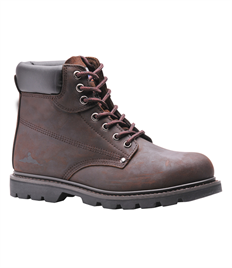 Welted Safety Boot SB 39/6