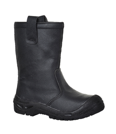 Steelite Rigger Boot S3 38/5