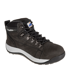 Nubuck Boot 38/5 SB