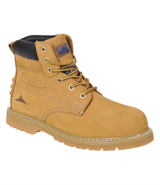 Welted Plus Boot 39/6
