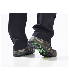 Steelite Mid Cut Trainer 39/6