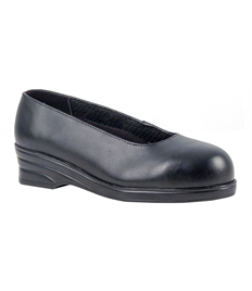 Ladies Court Shoe S1 38/5