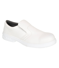 Slip-On Shoe O2 34/1