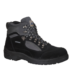 All Weather Hiker Boot S3