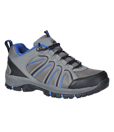 Nebraska Low Cut Trainer 39/6