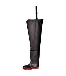 Waist Waders S5 37/4