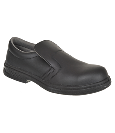Slip-On Safety Shoe S2