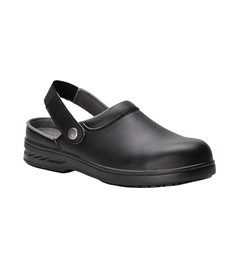 Safety Clog 34/1