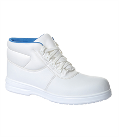 Albus Laced Boot S2 35/2