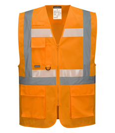 Glowtex Executive Vest II