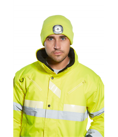 Glowtex 3in1 Bomber Jacket
