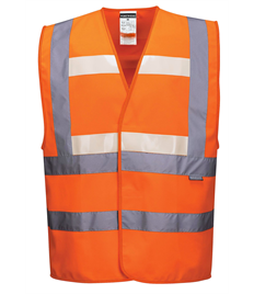 Glowtex Vest