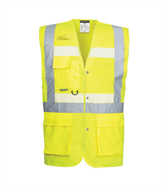 Glowtex Executive Vest