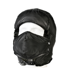 Winter Trapper Hat