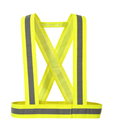 Hi-Vis Strap