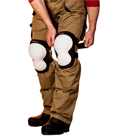 Non-Marking Kneepad