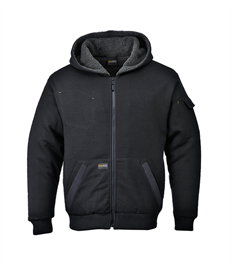 Pewter Jacket