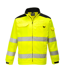 Xenon Hi-Vis Jacket