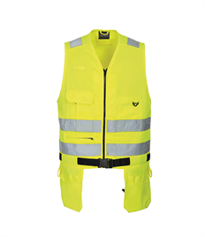 Xenon Tool Vest