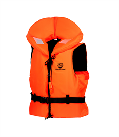 100N Buoyancy Vest