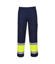 Hi-Vis Modaflame Trousers
